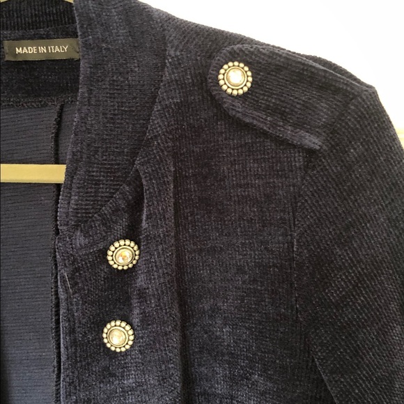 Sergeant Pepper Style Unique Women’s Jacket
Size M Italy - Picture 3 of 9